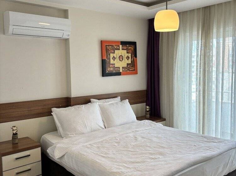 Upart Home