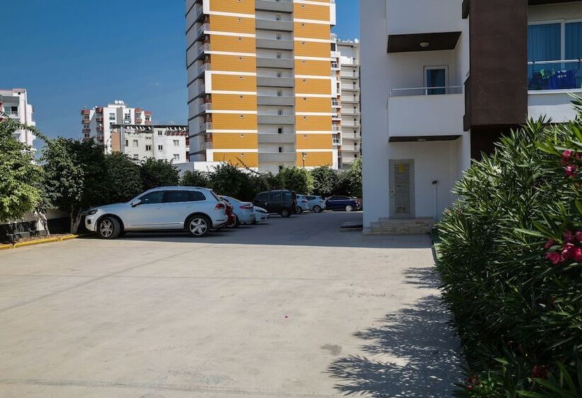 Upart Home