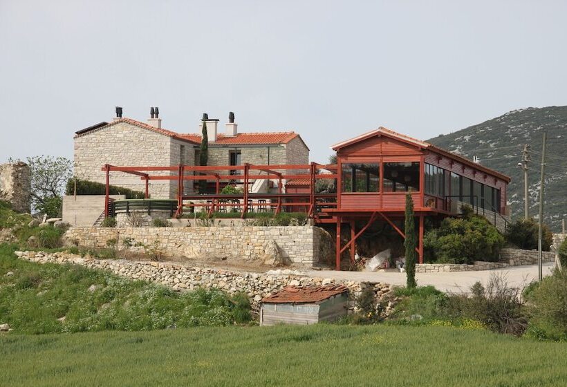 Urla Bagevi Boutique Hotel   Special Class