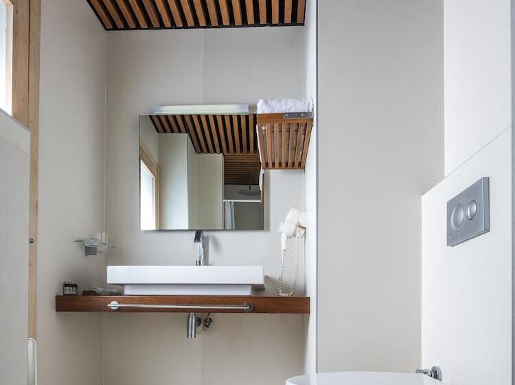 Urla Bagevi Boutique Hotel   Special Class