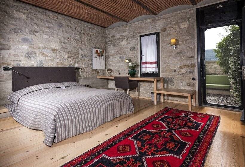 Urla Bagevi Boutique Hotel   Special Class