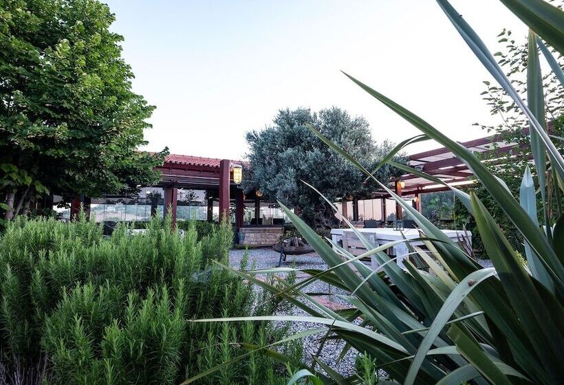 Urla Bagevi Boutique Hotel   Special Class