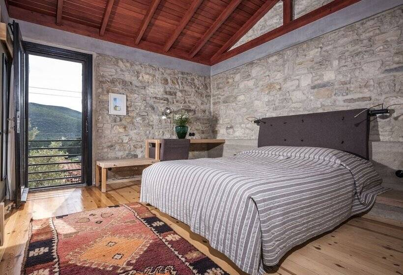 Urla Bagevi Boutique Hotel   Special Class