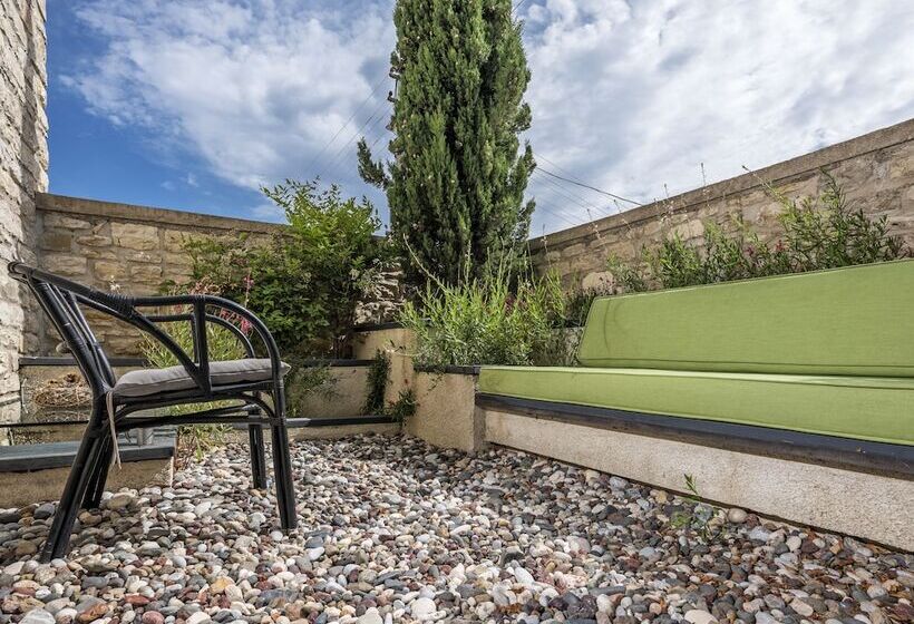 Urla Bagevi Boutique Hotel   Special Class