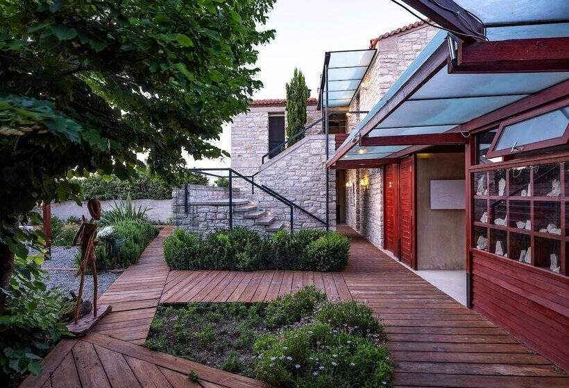 Urla Bagevi Boutique Hotel   Special Class