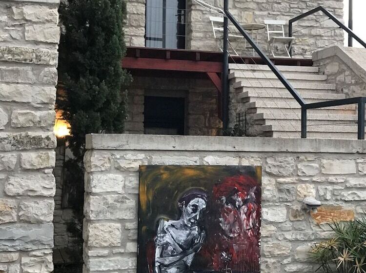 Urla Bagevi Boutique Hotel   Special Class