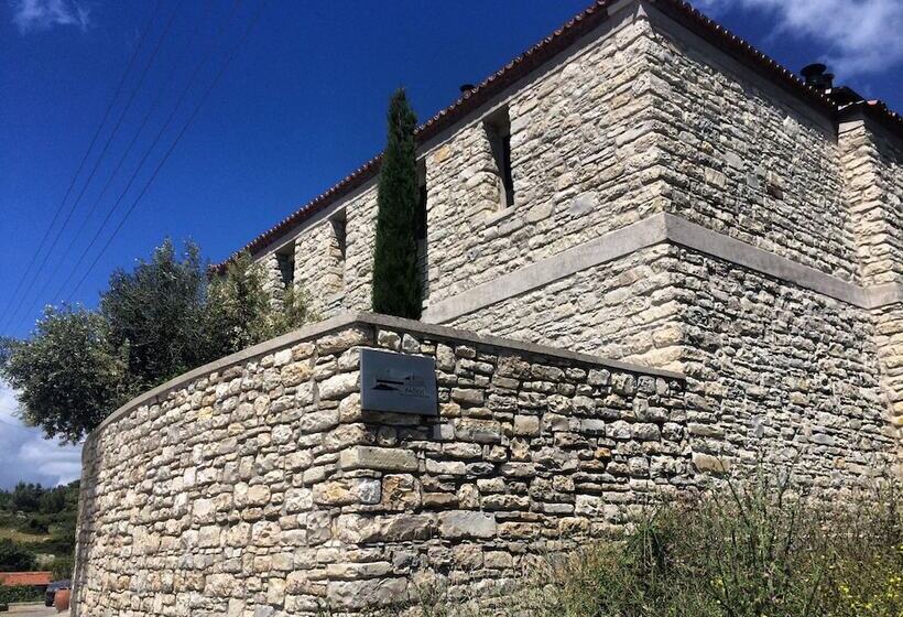 Urla Bagevi Boutique Hotel   Special Class