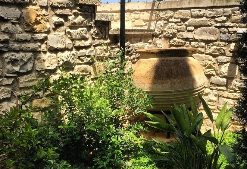 Urla Bagevi Boutique Hotel   Special Class