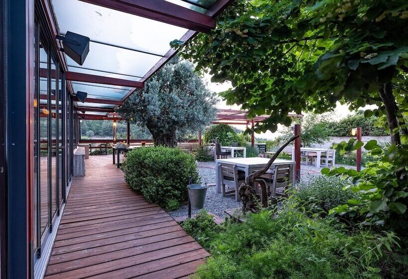 Urla Bagevi Boutique Hotel   Special Class