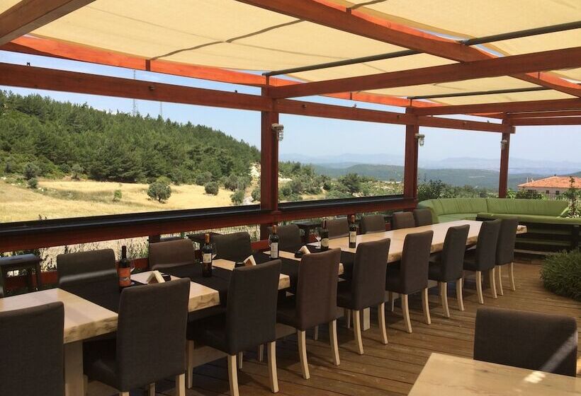 Urla Bagevi Boutique Hotel   Special Class