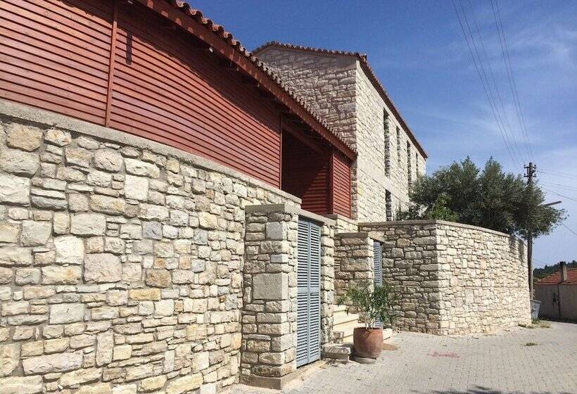 Urla Bagevi Boutique Hotel   Special Class