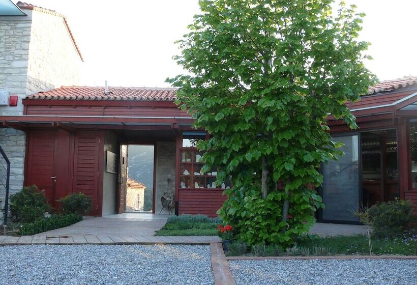 Urla Bagevi Boutique Hotel   Special Class