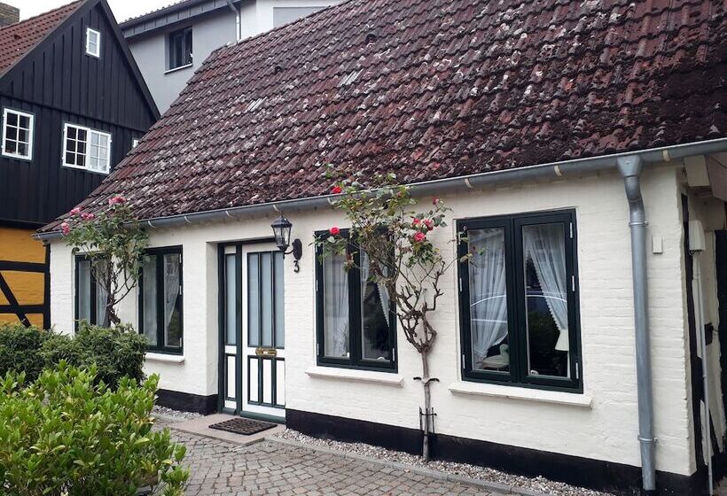 Urlaubsart Dat Smukke Huus