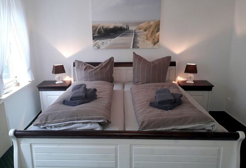 Urlaubsart Dat Smukke Huus