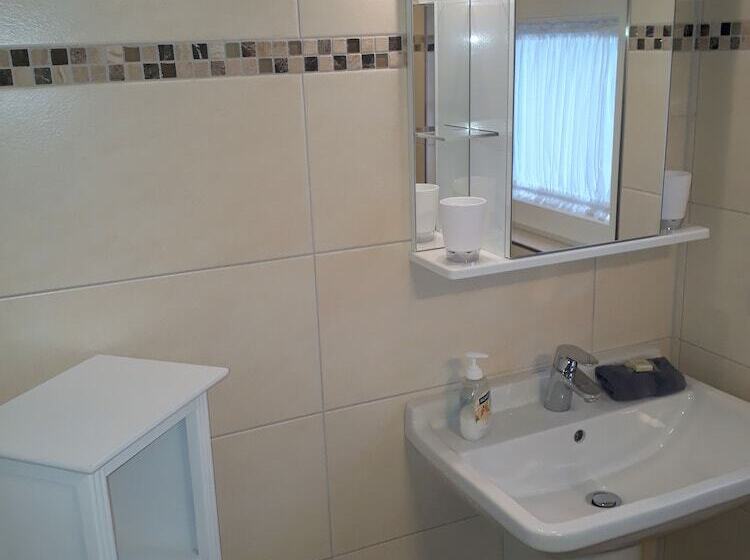 Urlaubsart Dat Smukke Huus