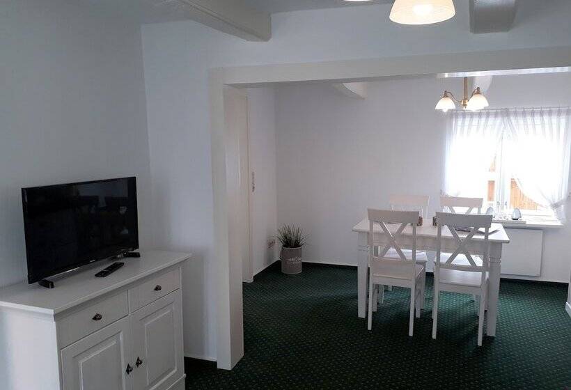 Urlaubsart Dat Smukke Huus