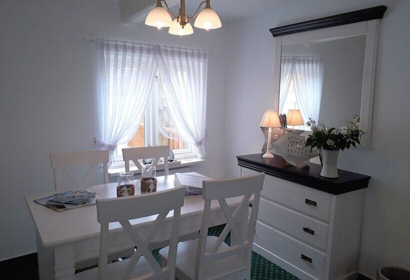 Urlaubsart Dat Smukke Huus