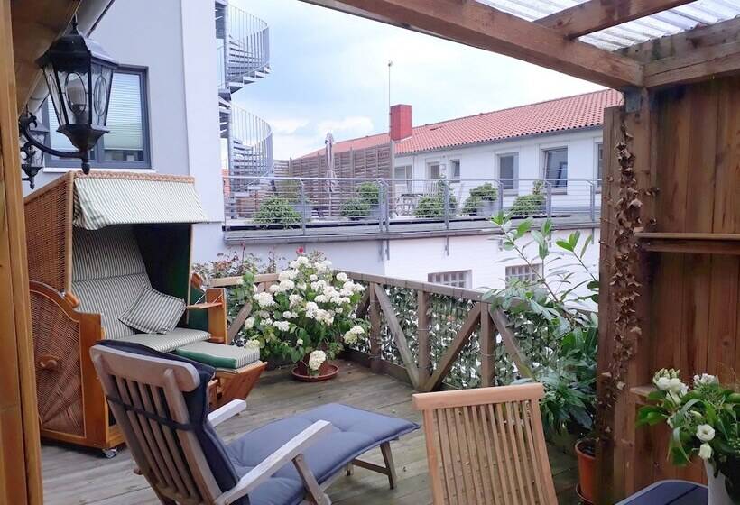 Urlaubsart Dat Smukke Huus