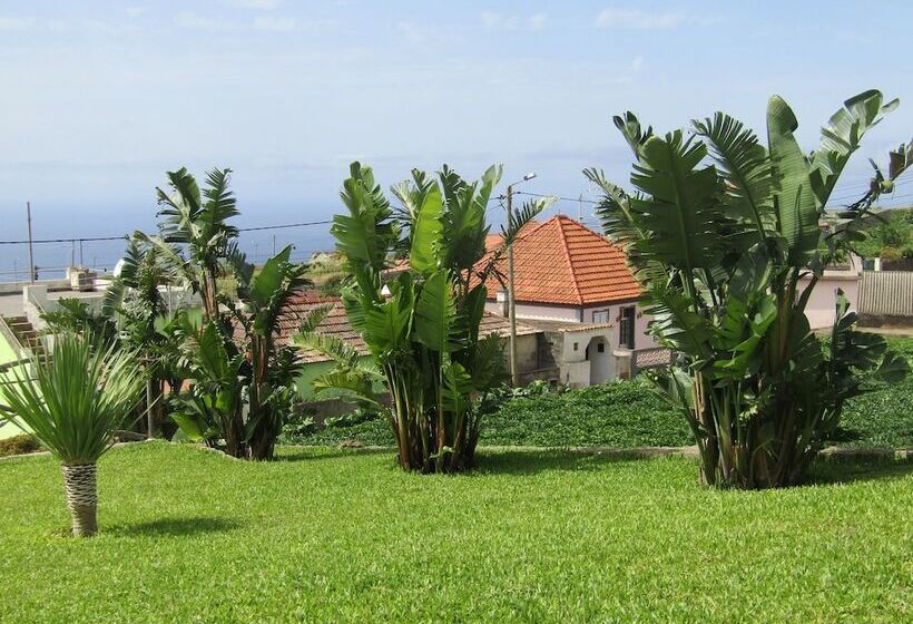 Villa Montemar