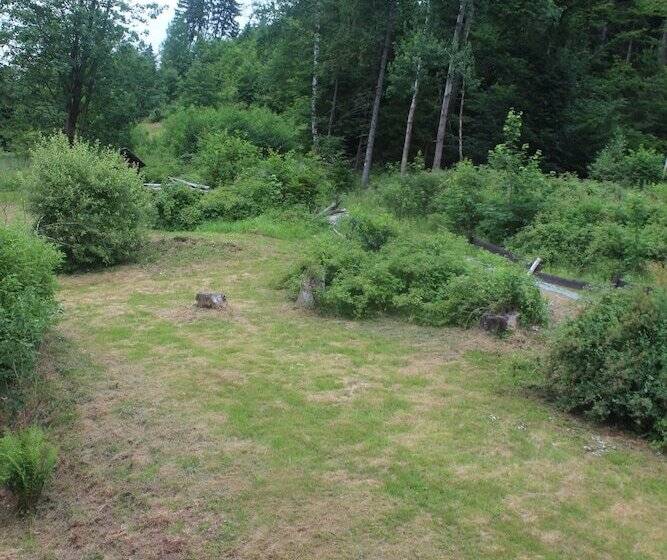 Waldpension Pfeiferhaus