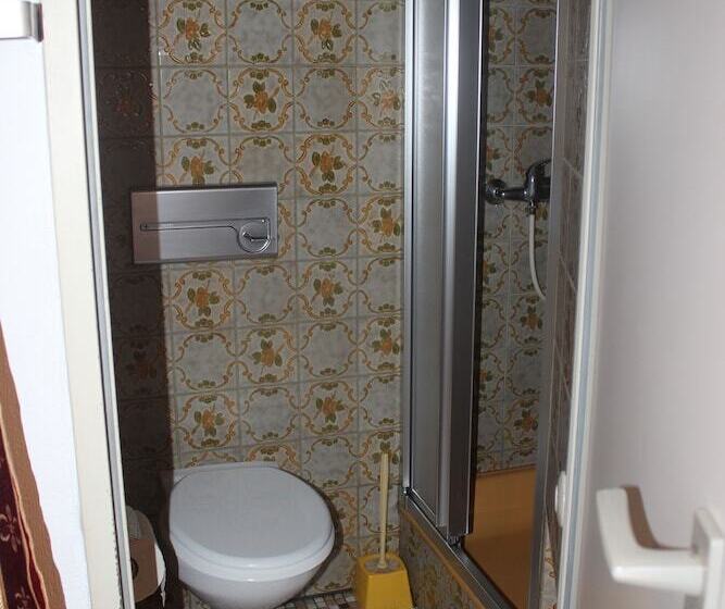 Waldpension Pfeiferhaus