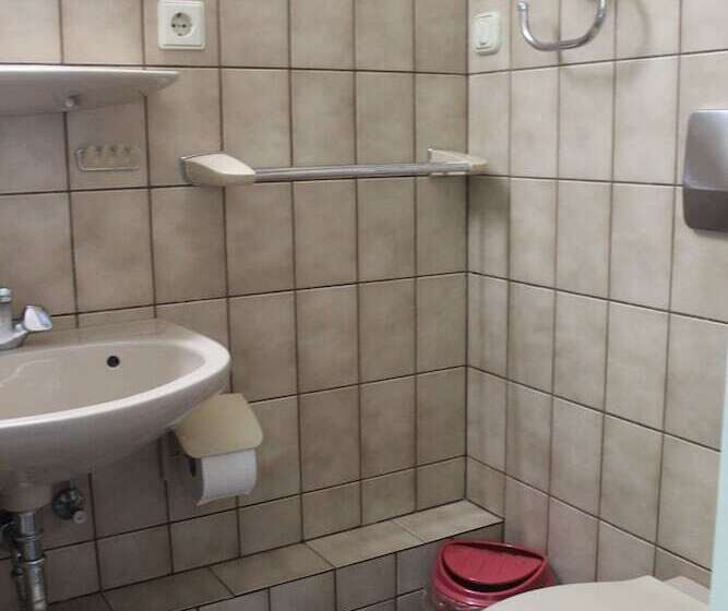 Waldpension Pfeiferhaus