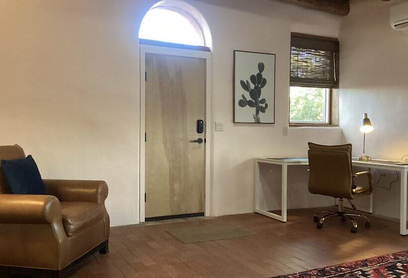 Willow Street Cottages