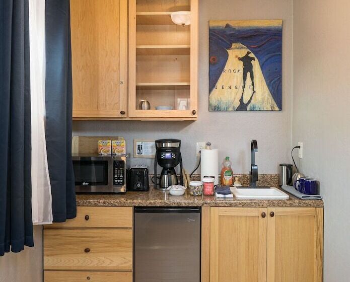 Willow Street Cottages