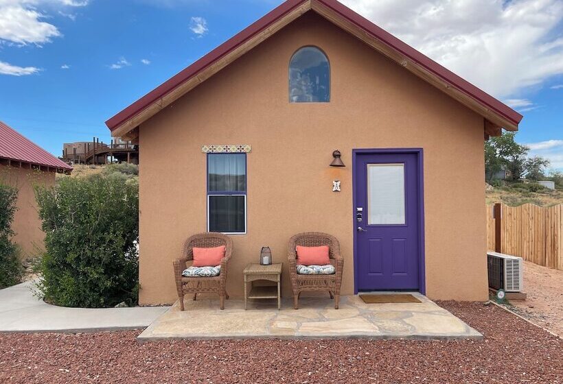 Willow Street Cottages
