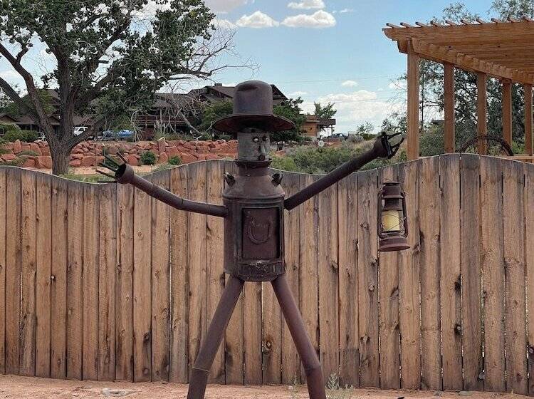 Willow Street Cottages