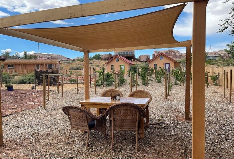 Willow Street Cottages