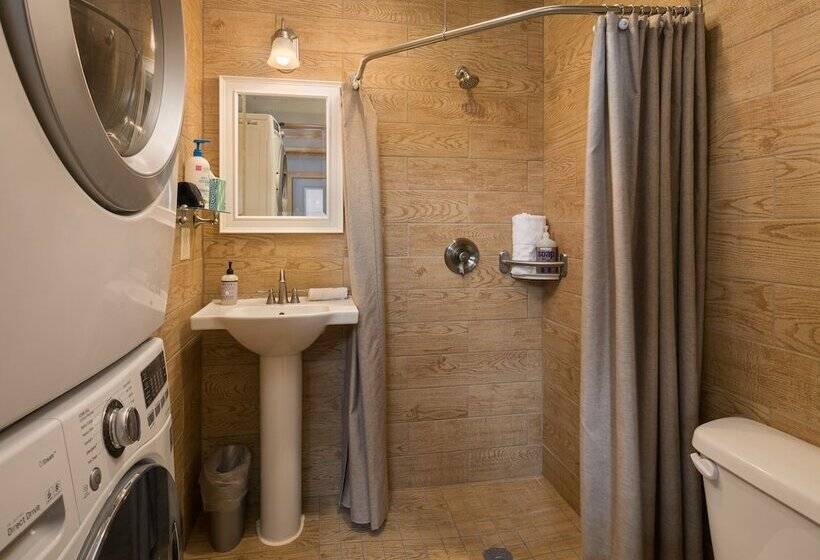 Willow Street Cottages