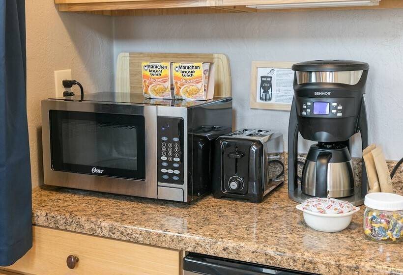 Willow Street Cottages