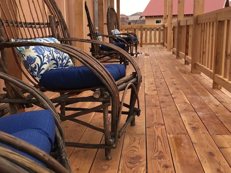 Willow Street Cottages