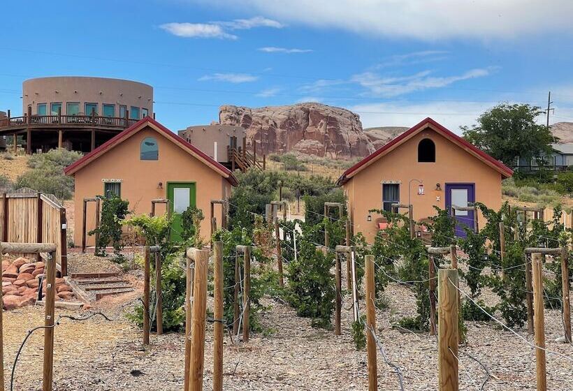 Willow Street Cottages