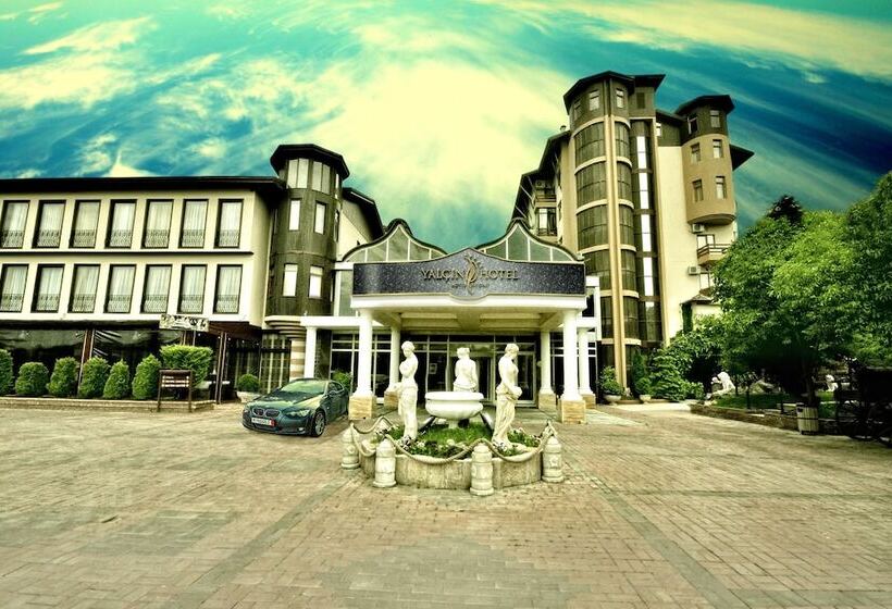 Yalcin Hotel Resort