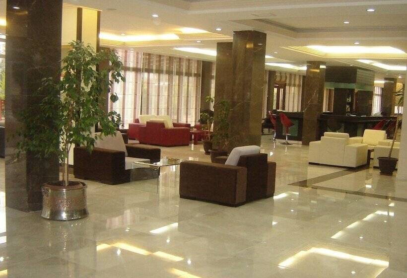 Yalcin Hotel Resort
