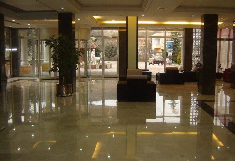 Yalcin Hotel Resort