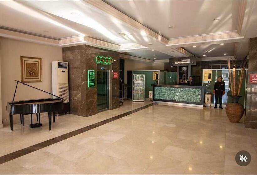 Yalcin Hotel Resort