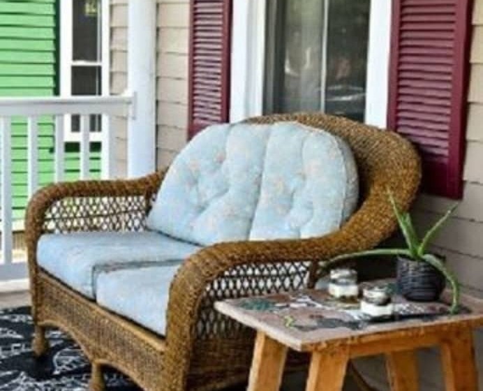 Alyssa House Bed & Breakfast