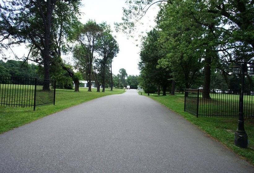 American Heritage Rv Park