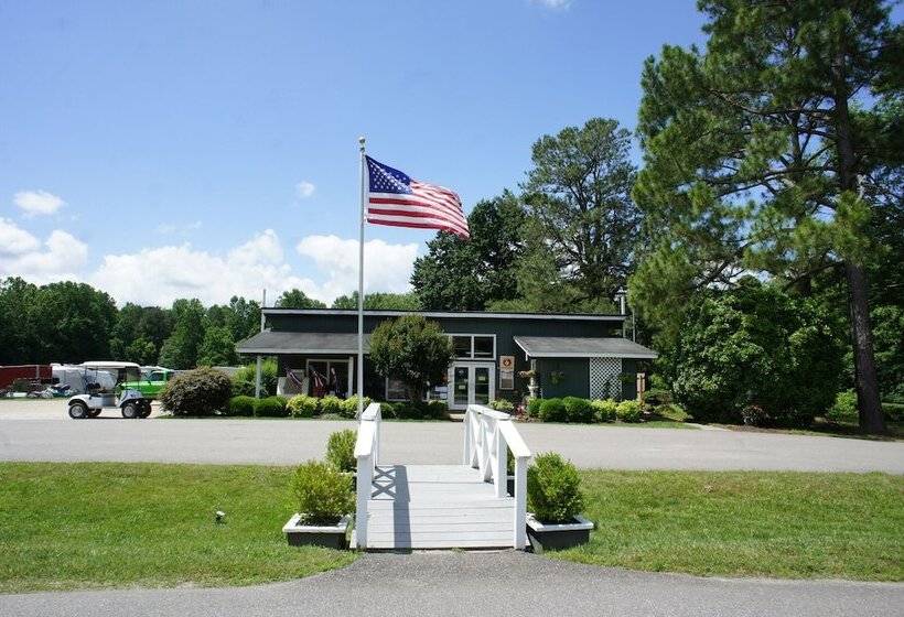 American Heritage Rv Park