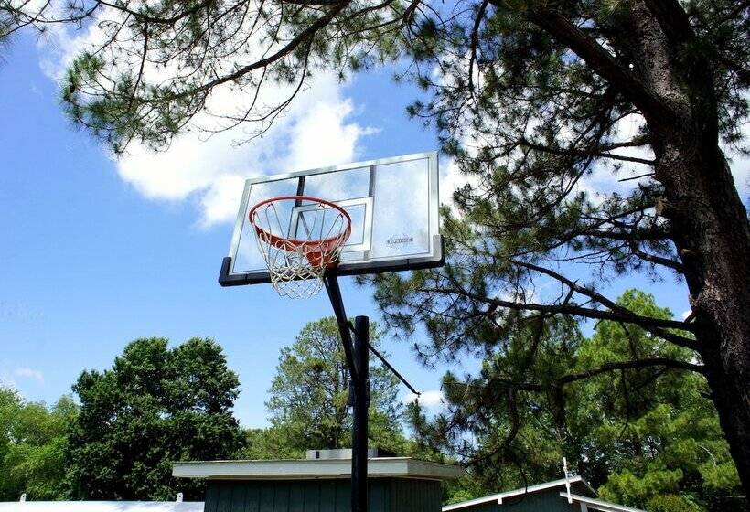 American Heritage Rv Park