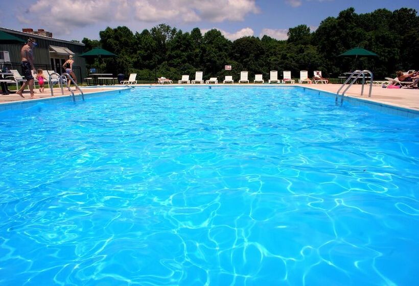 American Heritage Rv Park