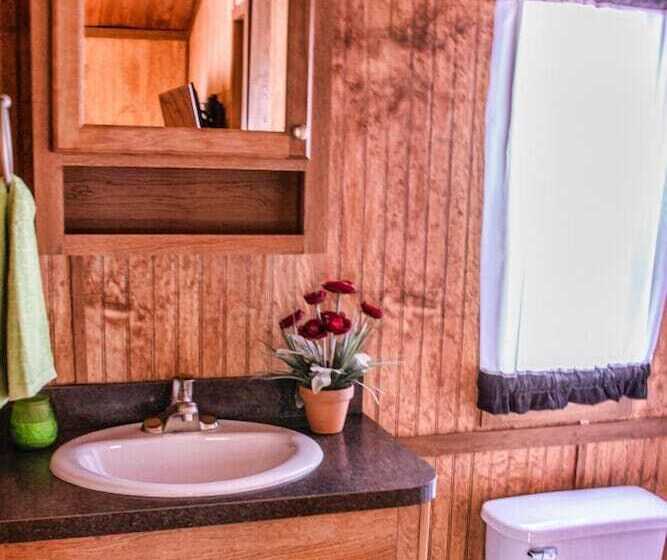 American Heritage Rv Park