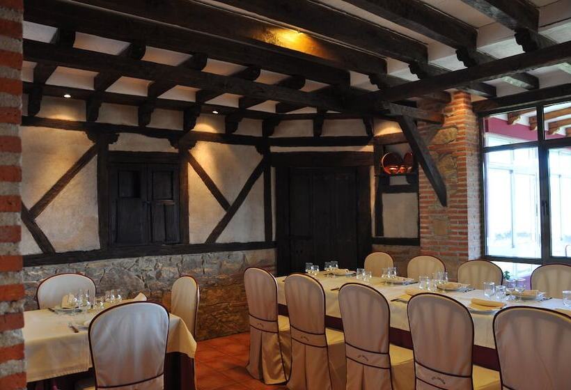 Apartamentos El Mirador Del Soto