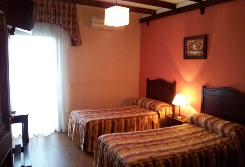 Apartamentos El Mirador Del Soto