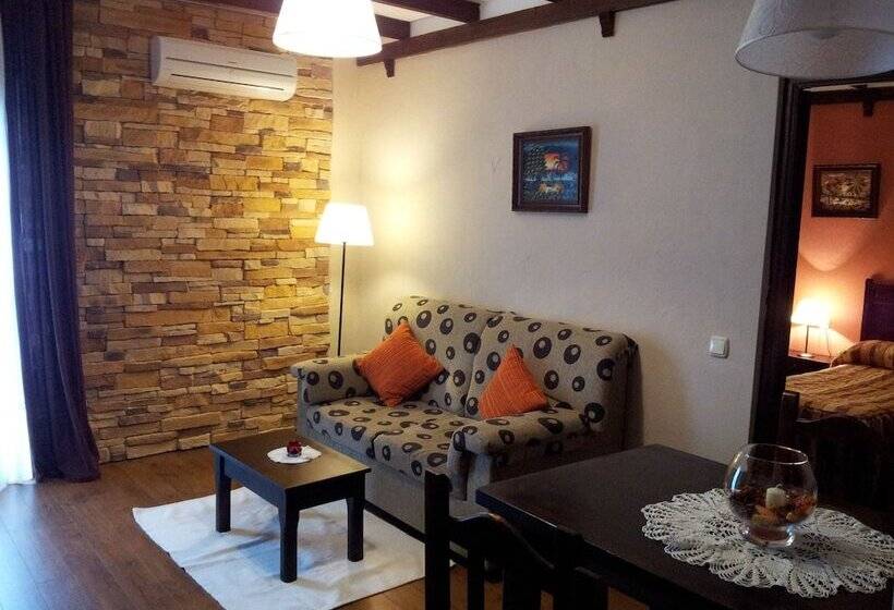 Apartamentos El Mirador Del Soto