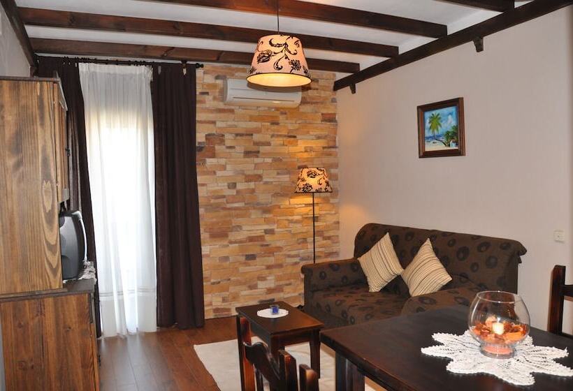 Apartamentos El Mirador Del Soto