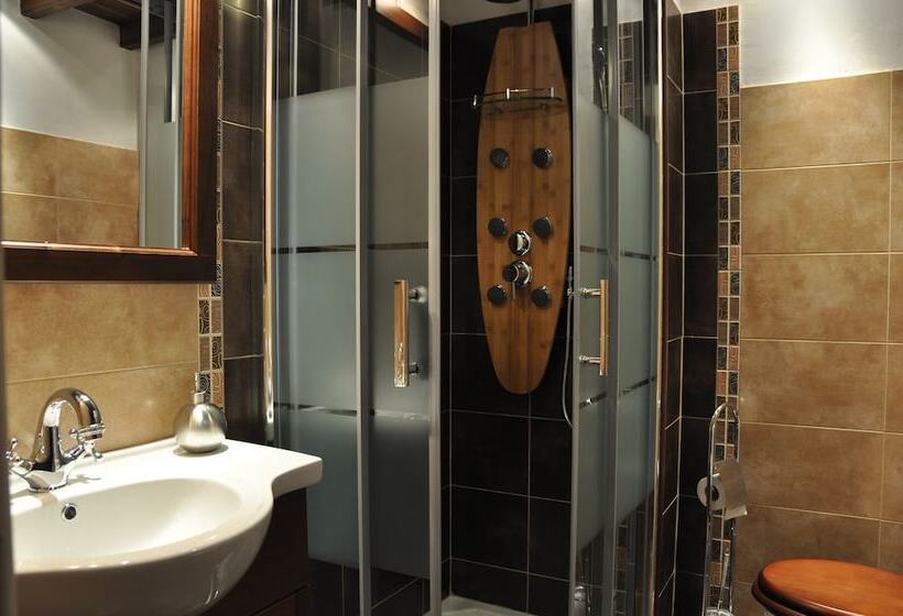 Apartamentos El Mirador Del Soto